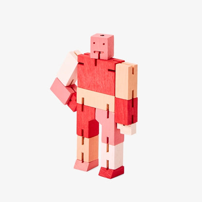 Cubebot - Micro