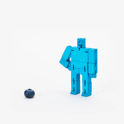 Cubebot - Micro