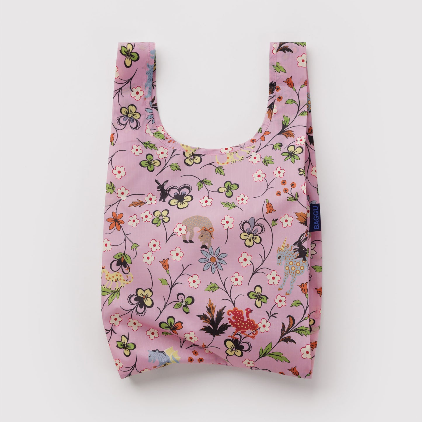 BAGGU Castle Creatures Baby Baggu