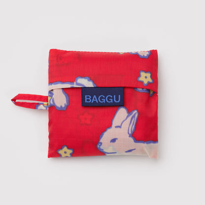 BAGGU Bunnies Baby Baggu
