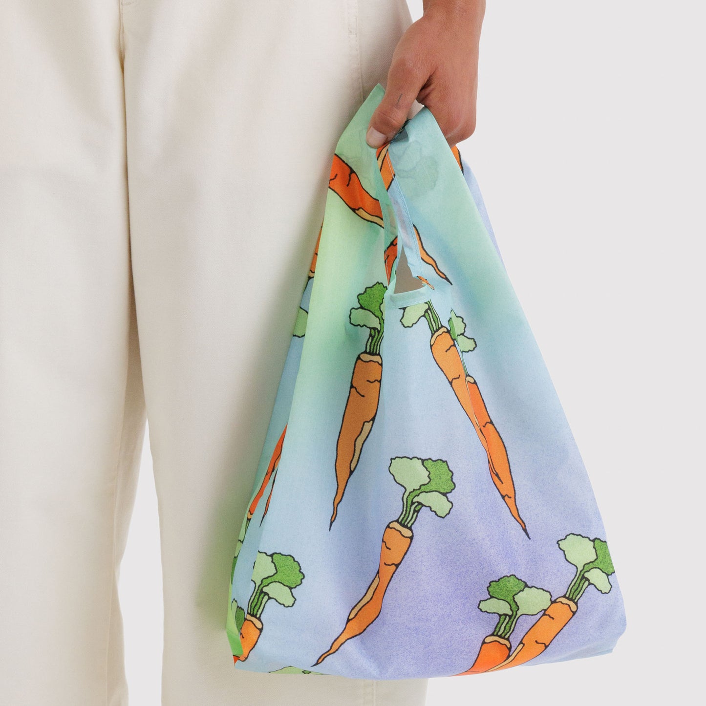 BAGGU Carrots Baby Baggu