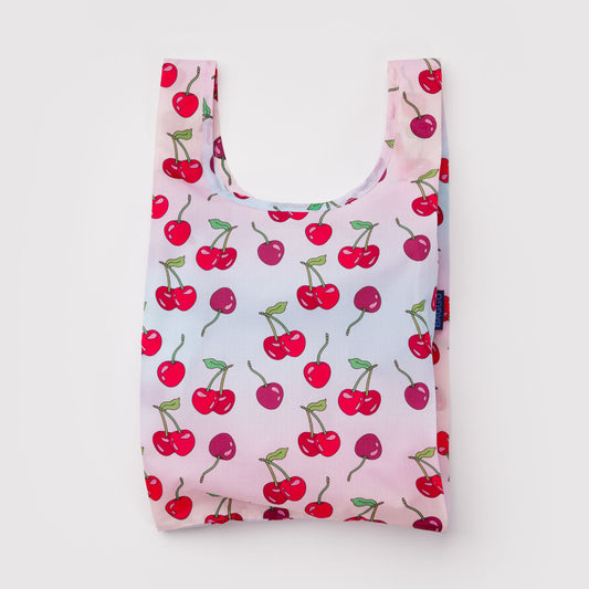 BAGGU Cherries Baby Baggu