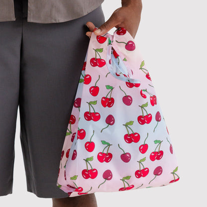 BAGGU Cherries Baby Baggu