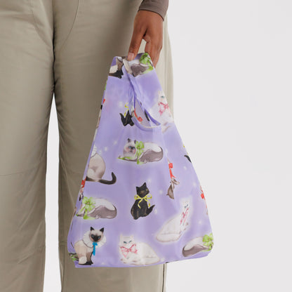 BAGGU Fancy Cats Baby Baggu