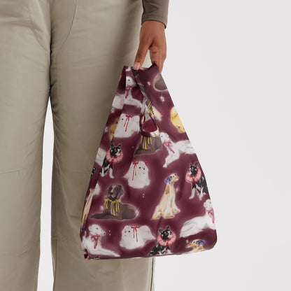 BAGGU Fancy Dogs Baby Baggu