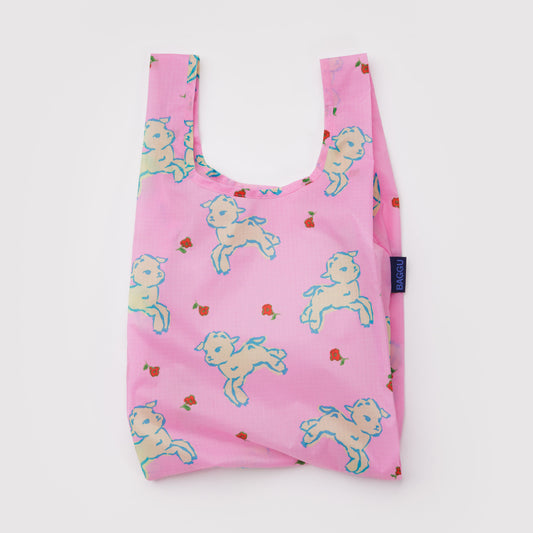 BAGGU Lambs Baby Baggu