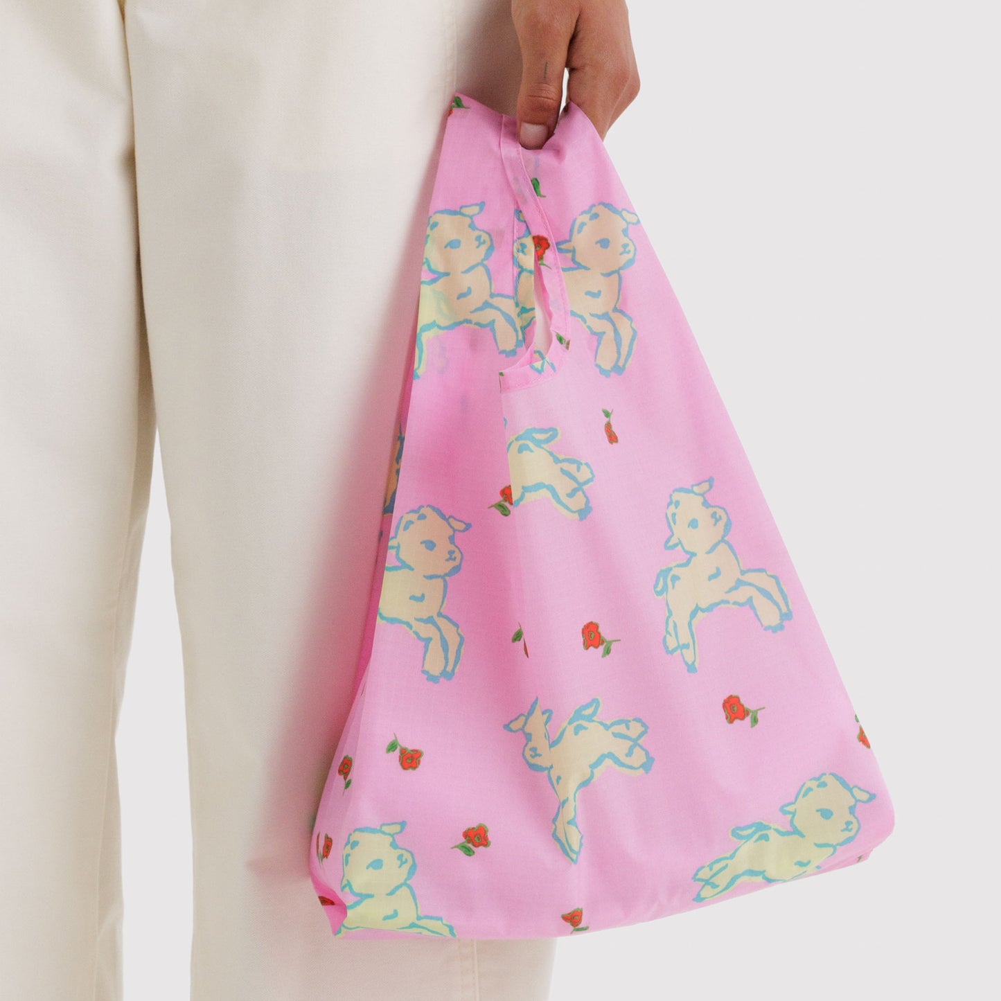 BAGGU Lambs Baby Baggu