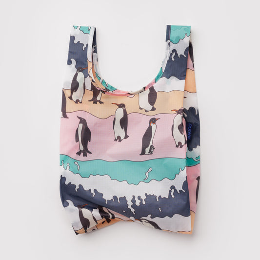 BAGGU Penguin Baby Baggu