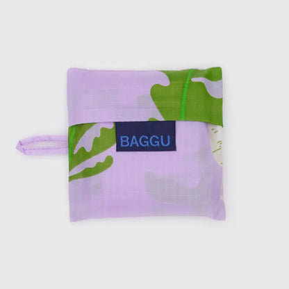 BAGGU Daikon Pink Baby Baggu