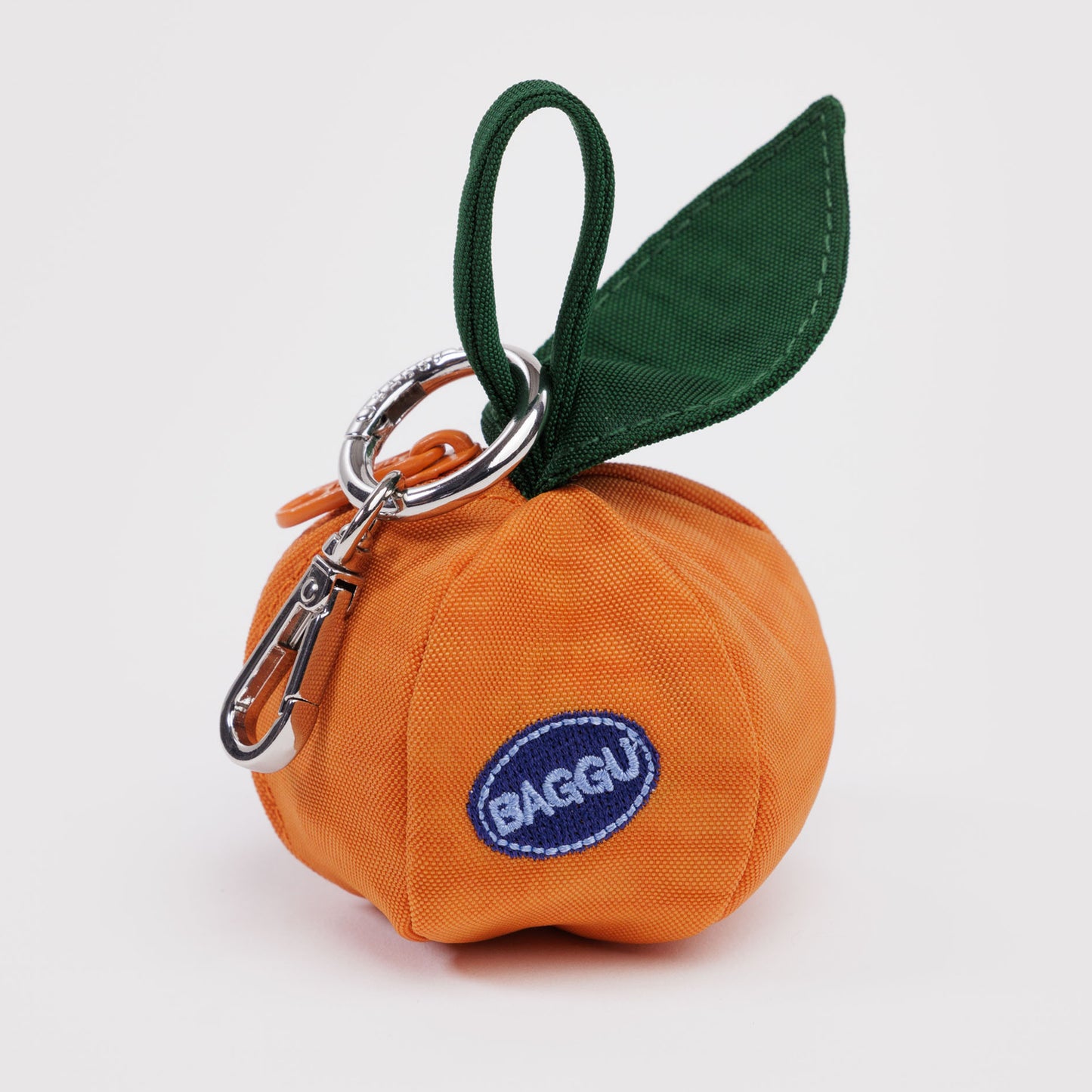 Mandarin Charm - Orange