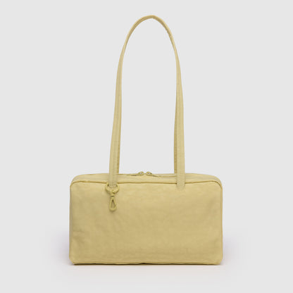 Nylon Bowler Bag