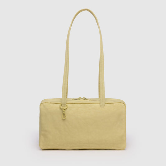 Nylon Bowler Bag