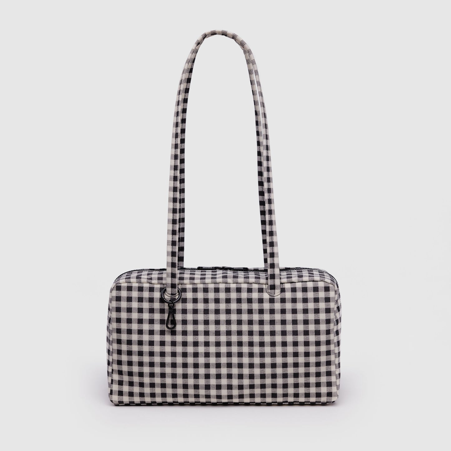 Nylon Bowler Bag