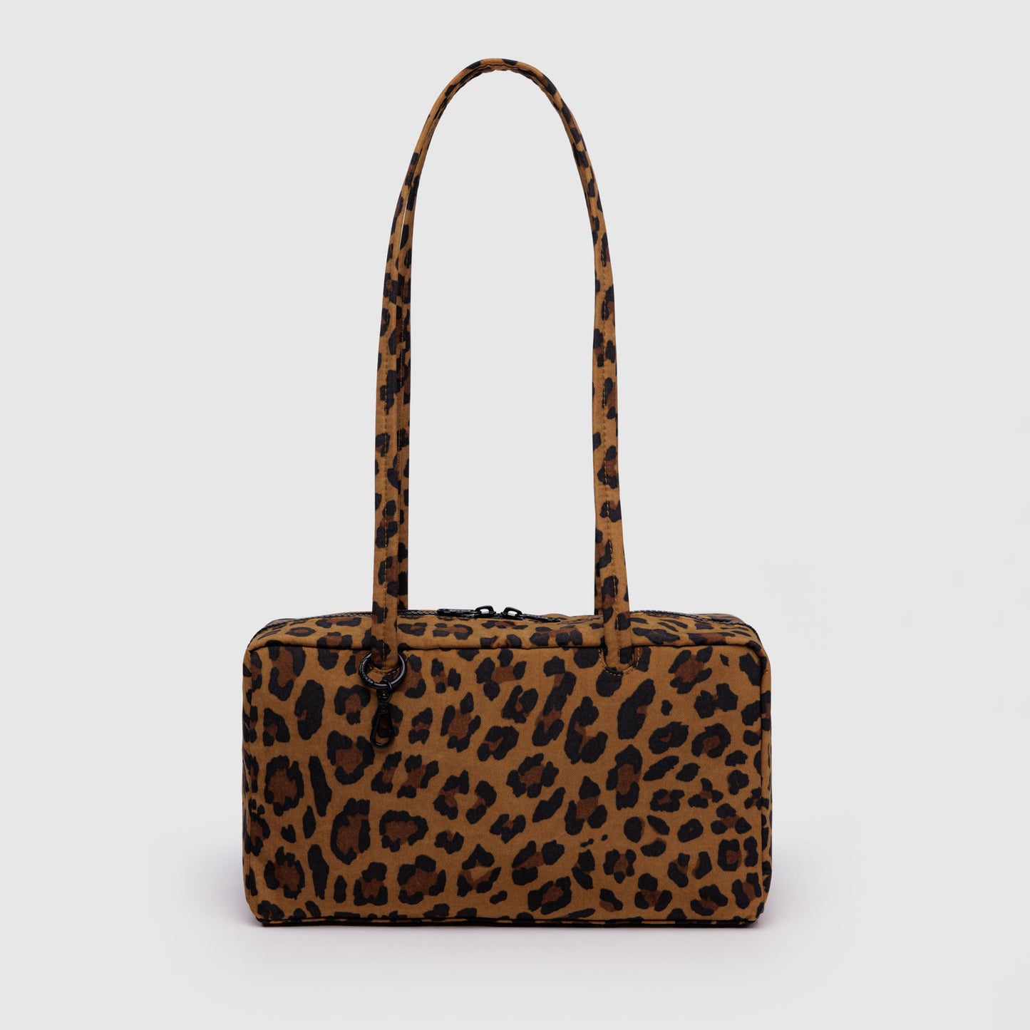 Nylon Bowler Bag