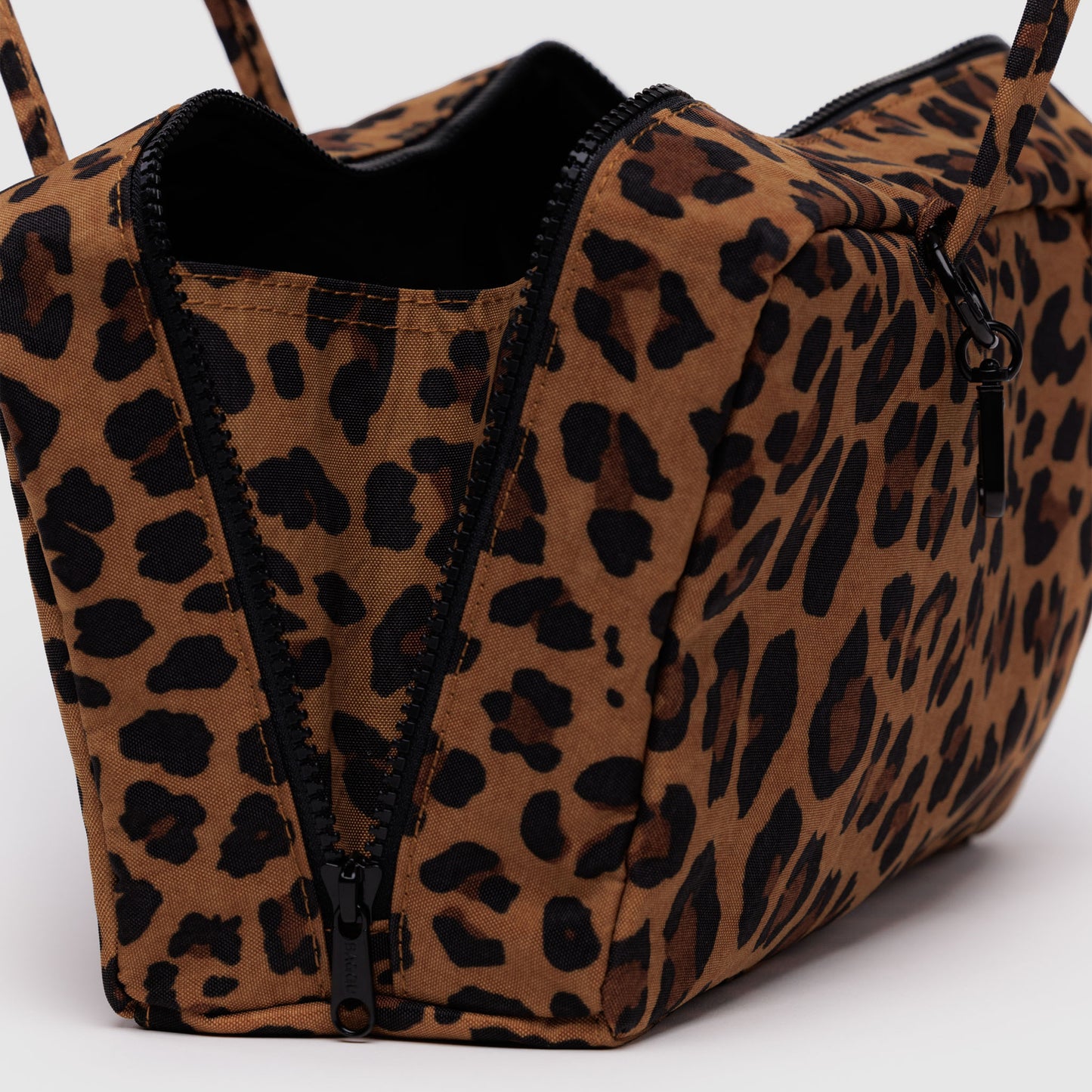 Nylon Bowler Bag