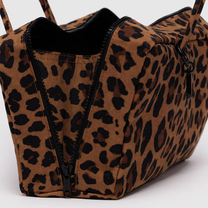 Nylon Bowler Bag