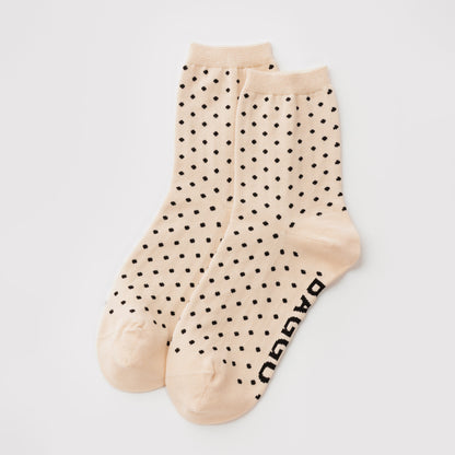 BAGGU Crew Socks