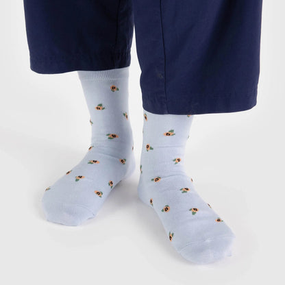 BAGGU Crew Socks