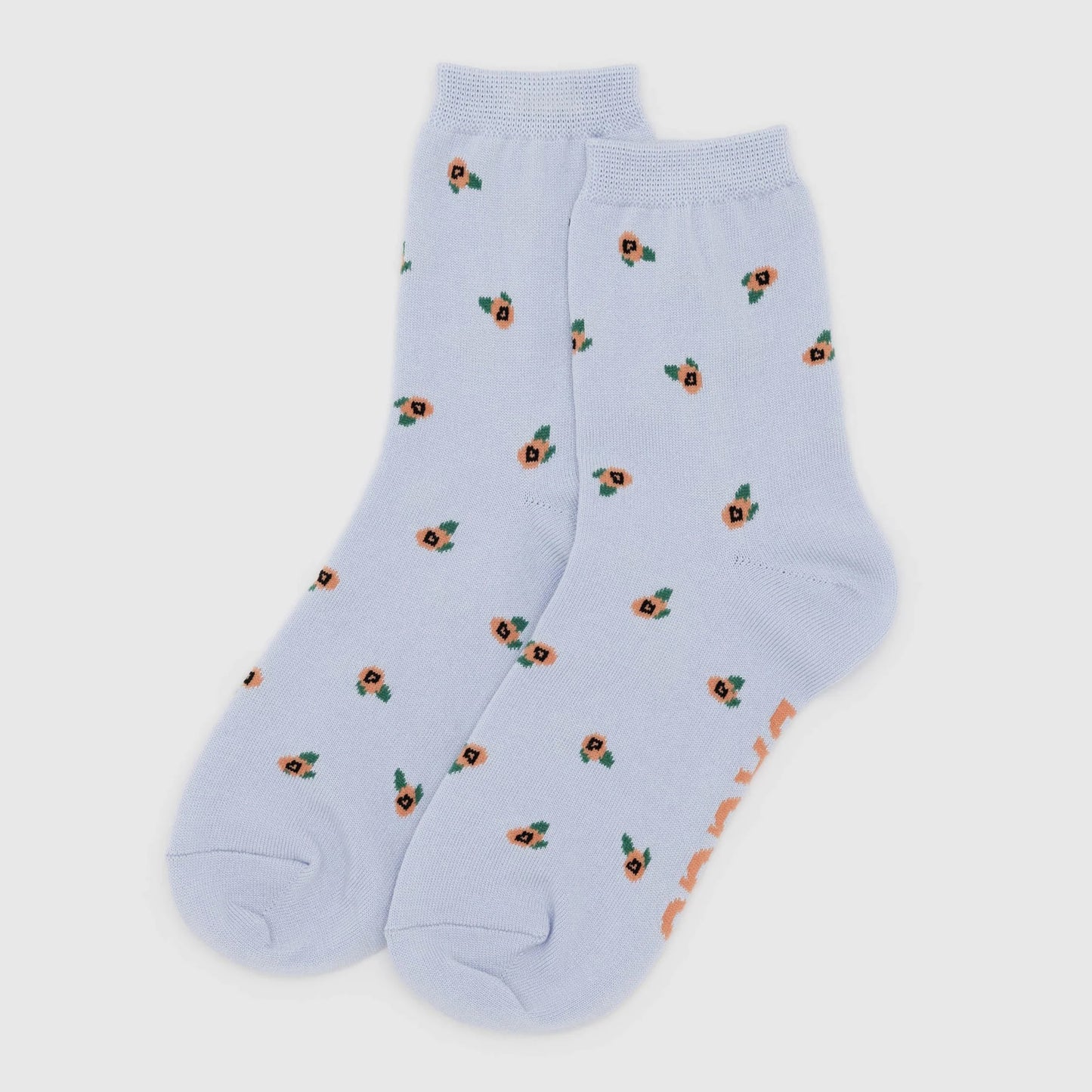 BAGGU Crew Socks