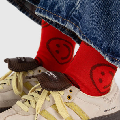 BAGGU Crew Socks