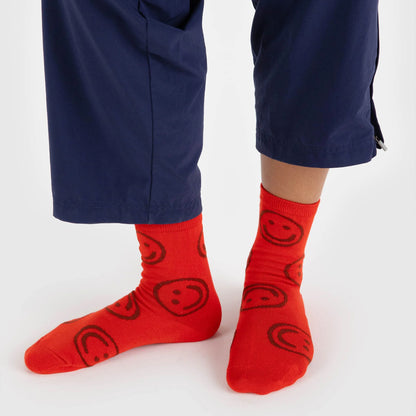 BAGGU Crew Socks