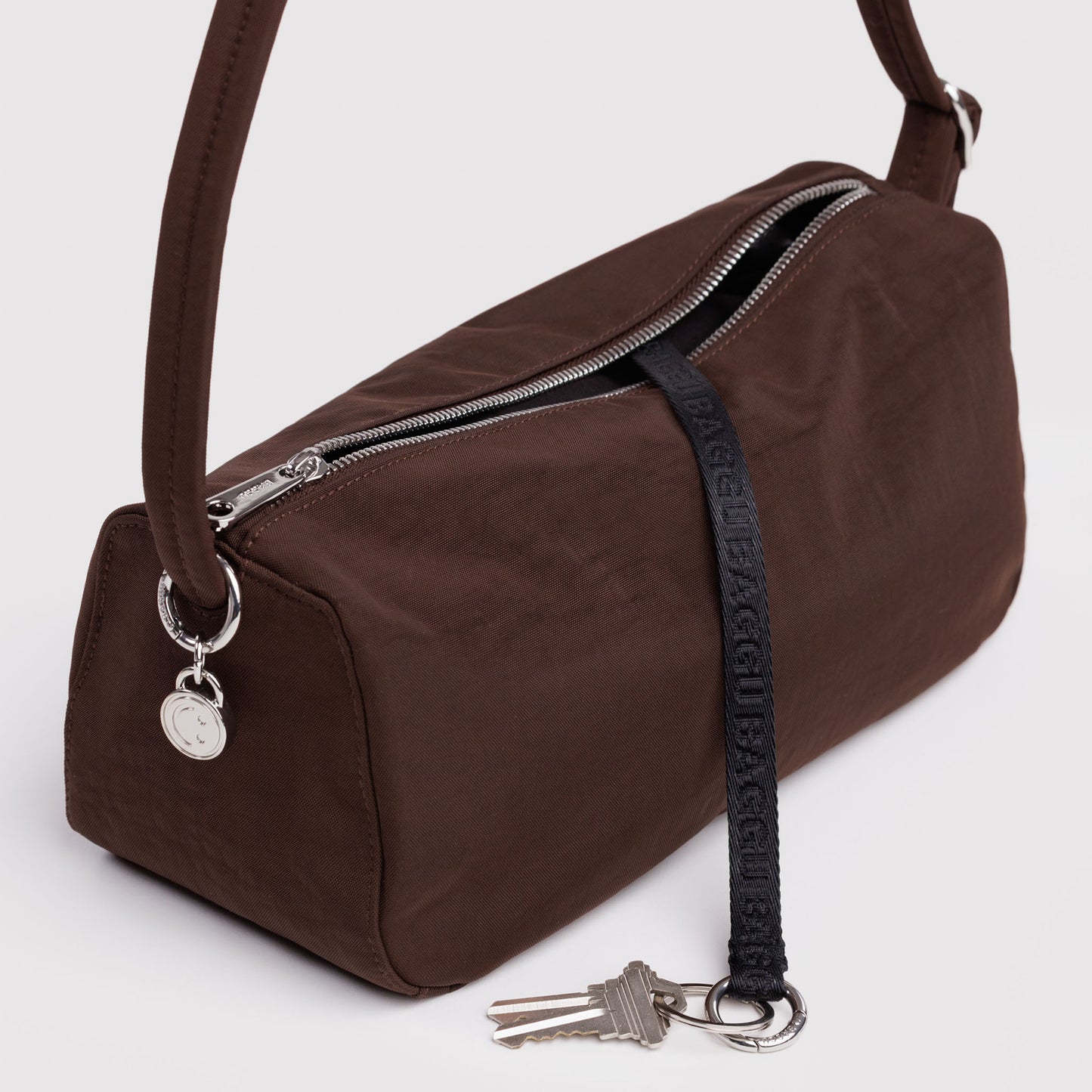 Nylon Loaf Bag