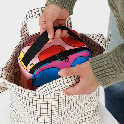 BAGGU Lunch Box