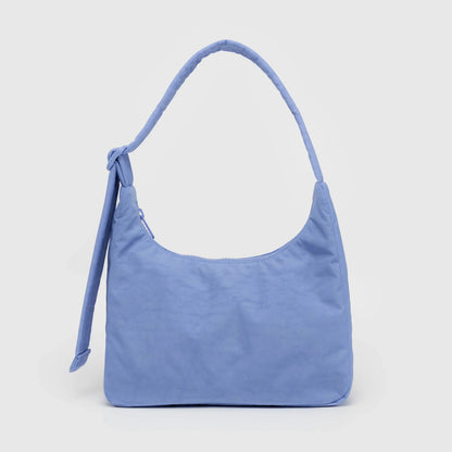 Mini Nylon Shoulder Bag