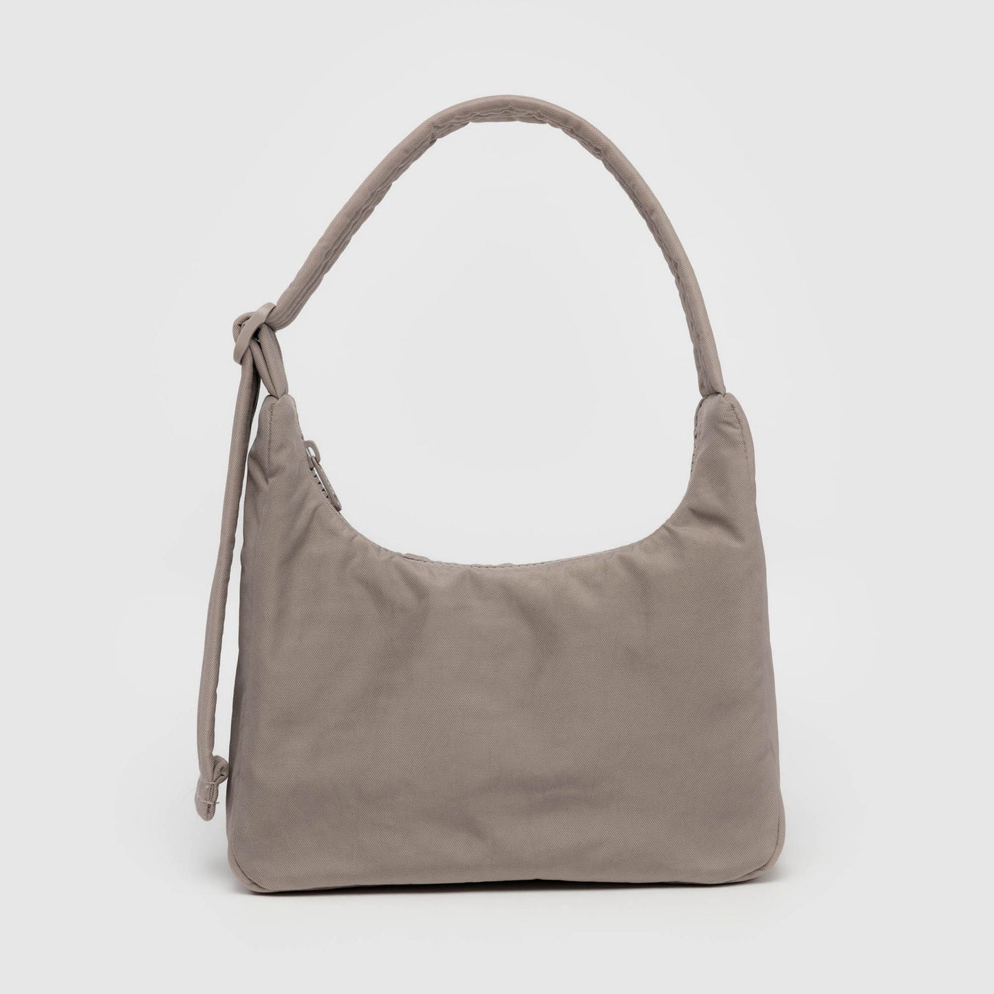 Mini Nylon Shoulder Bag