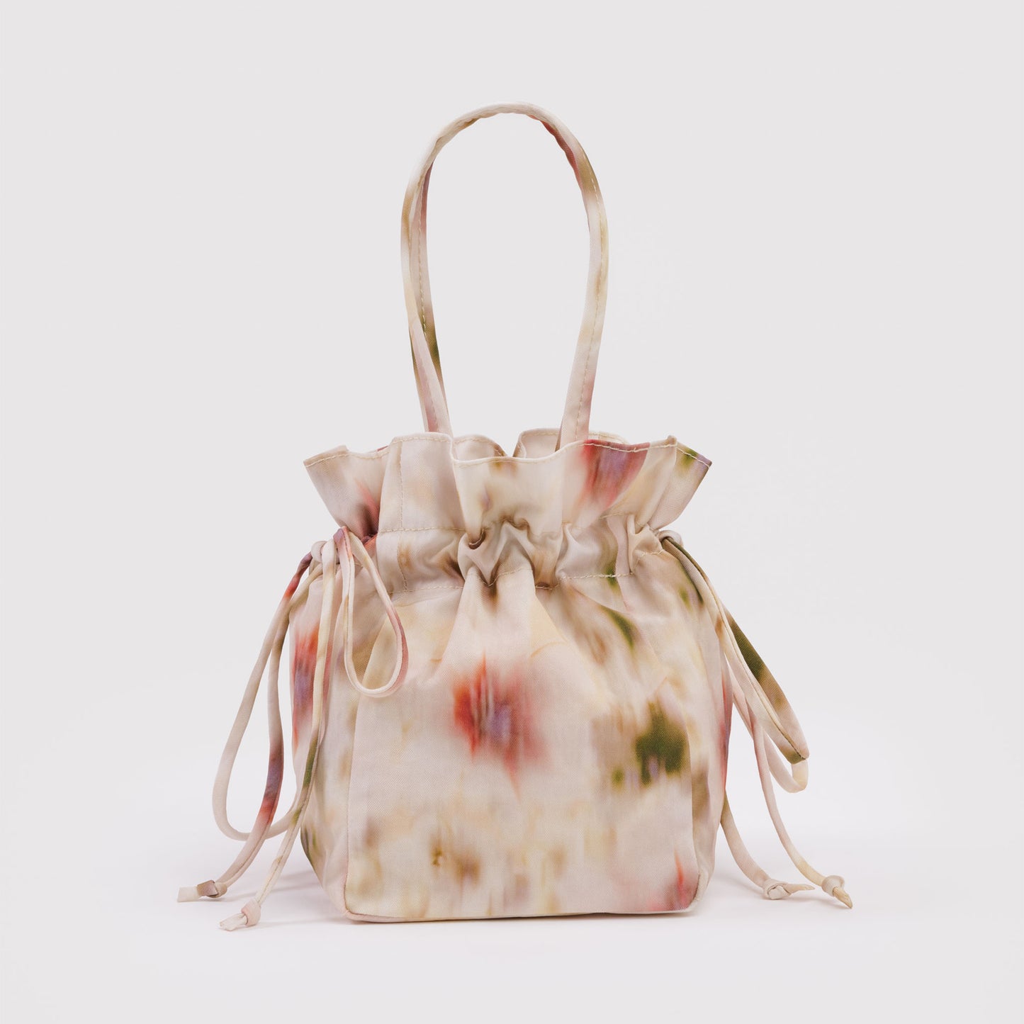 Nylon Drawstring Bag