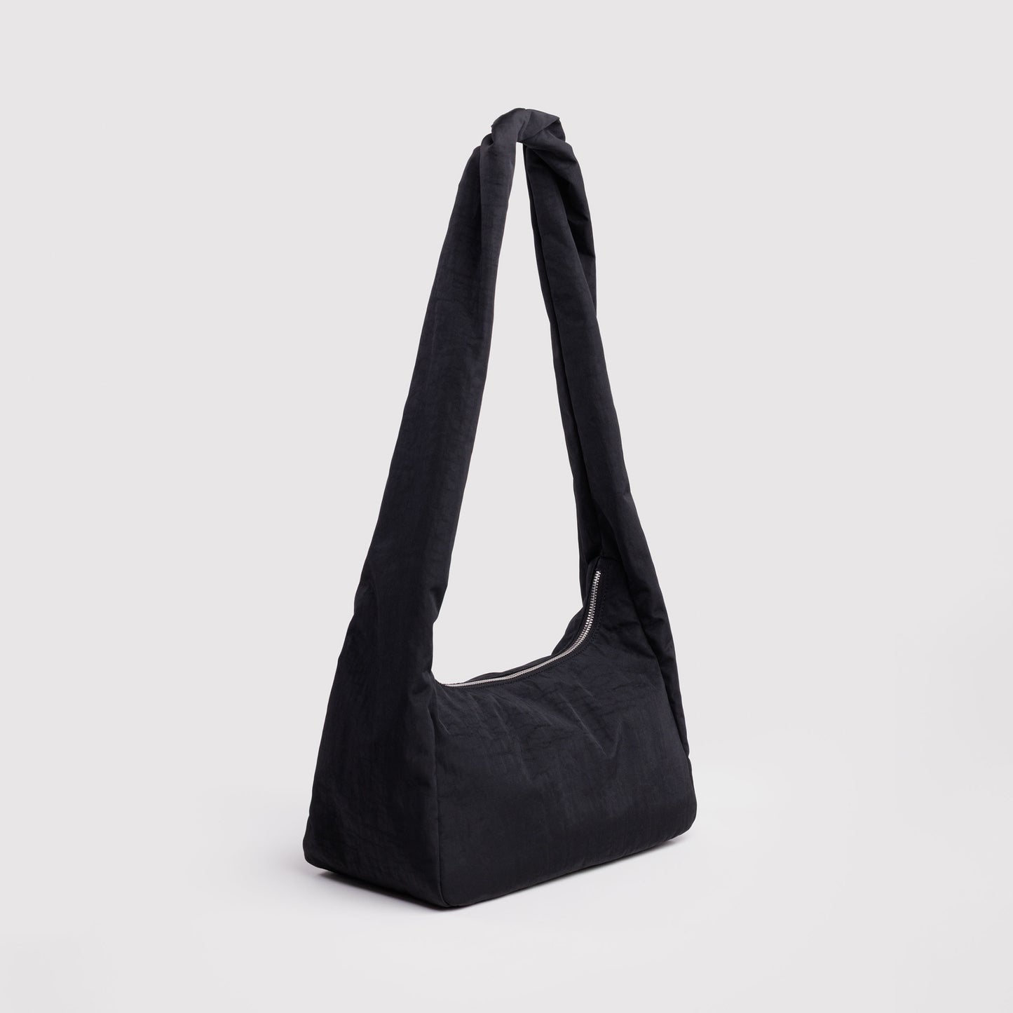 Nylon Meringue Bag