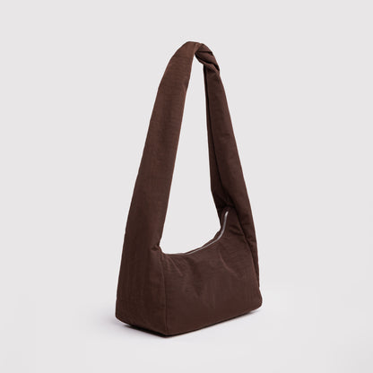 Nylon Meringue Bag