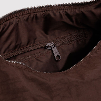 Nylon Meringue Bag