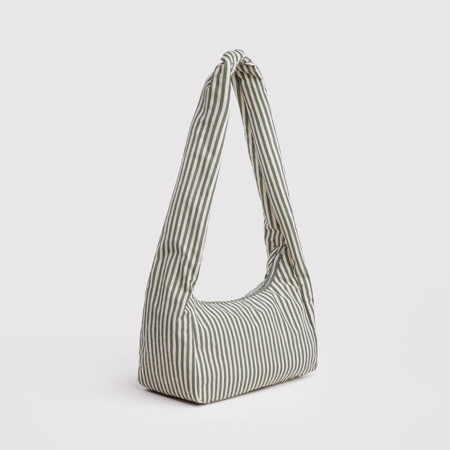 Nylon Meringue Bag