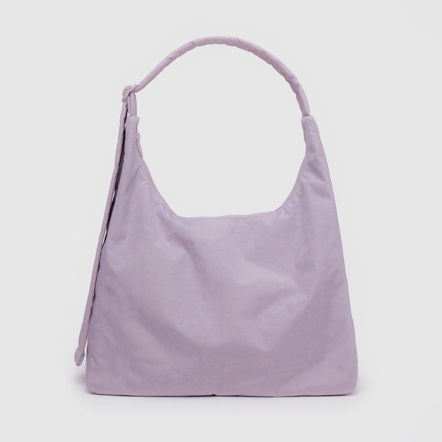 Nylon Shoulder Bag