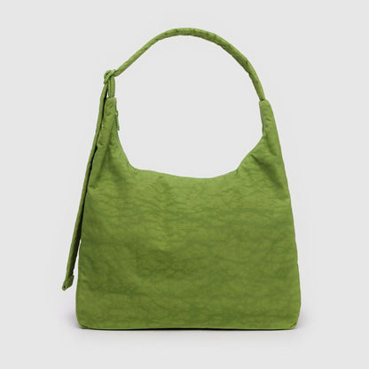 Nylon Shoulder Bag