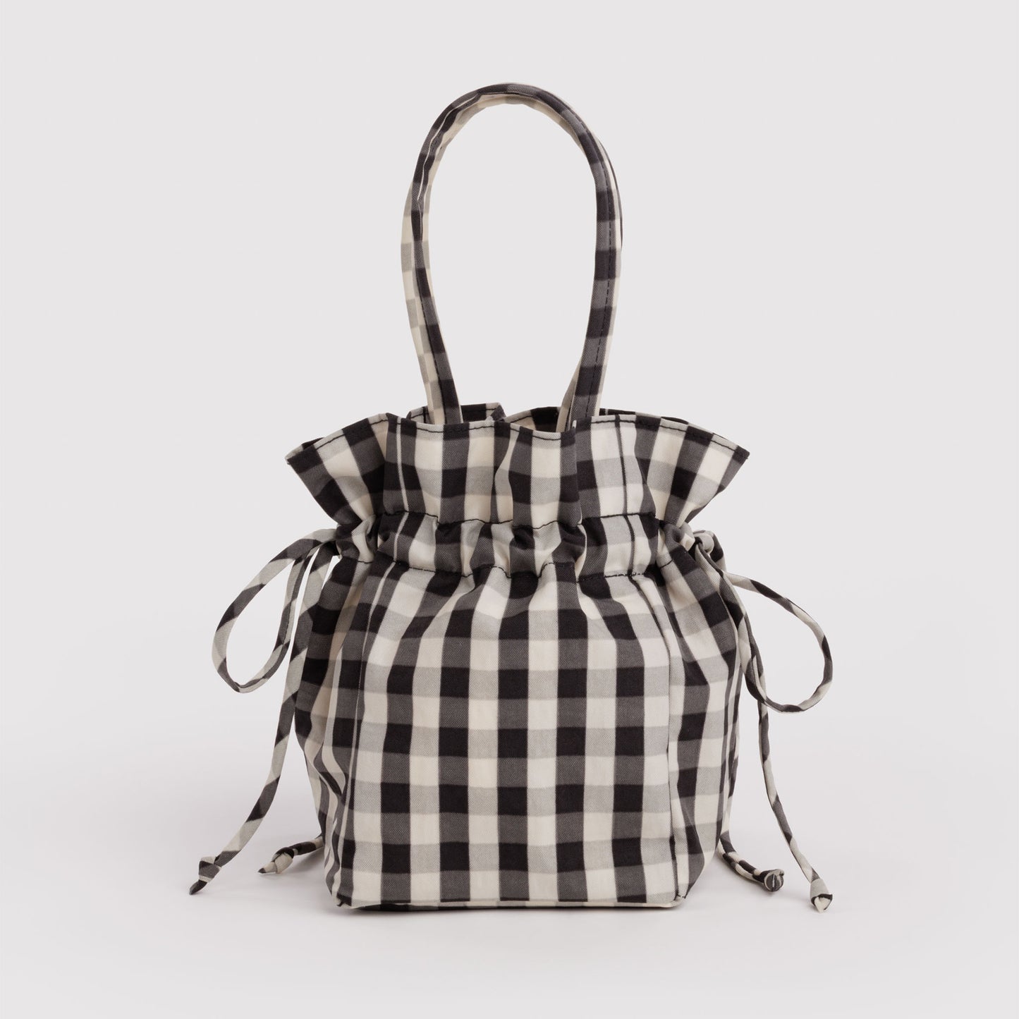Nylon Drawstring Bag
