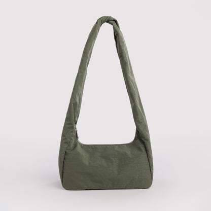 Nylon Meringue Bag