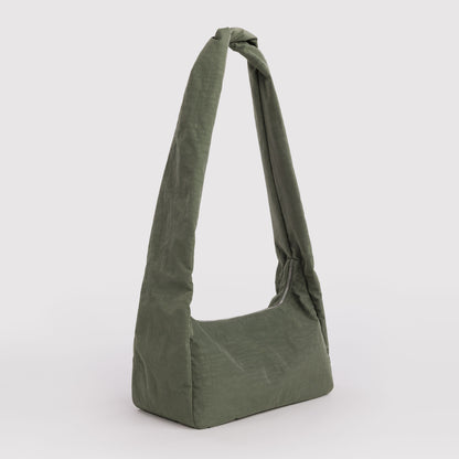 Nylon Meringue Bag