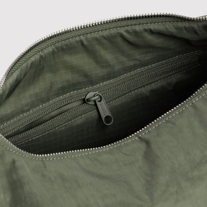 Nylon Meringue Bag