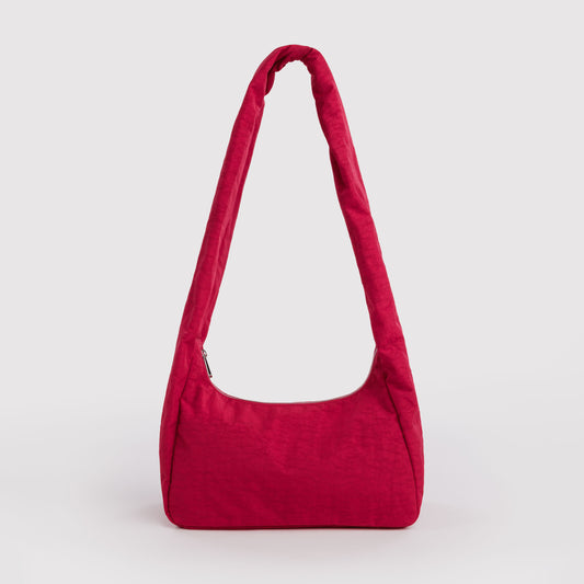 Nylon Meringue Bag