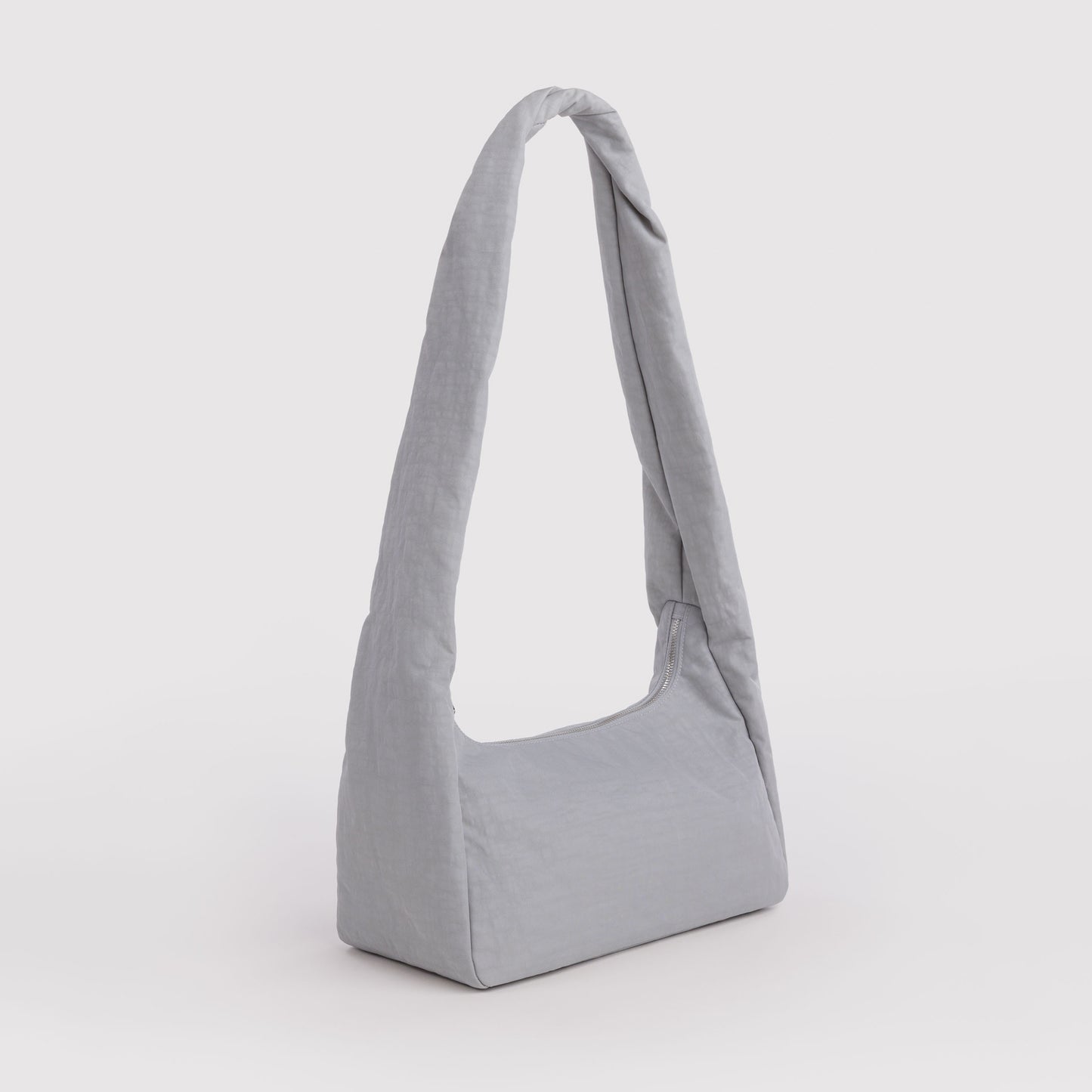 Nylon Meringue Bag