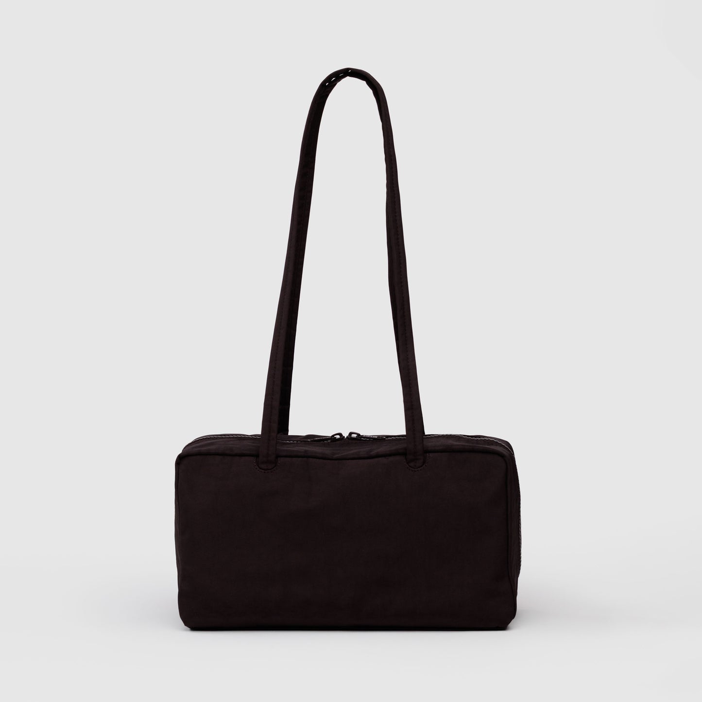 Nylon Bowler Bag