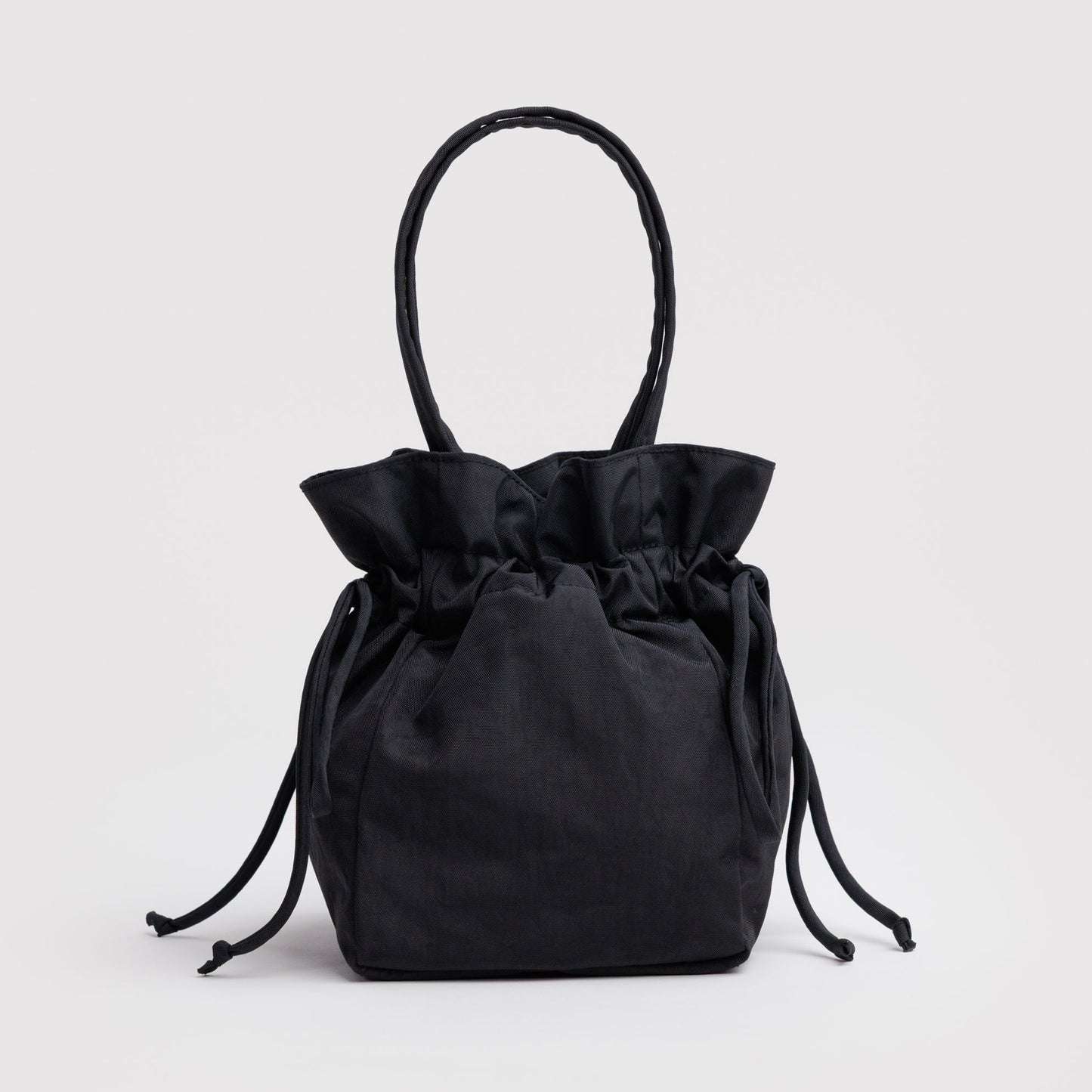 Nylon Drawstring Bag