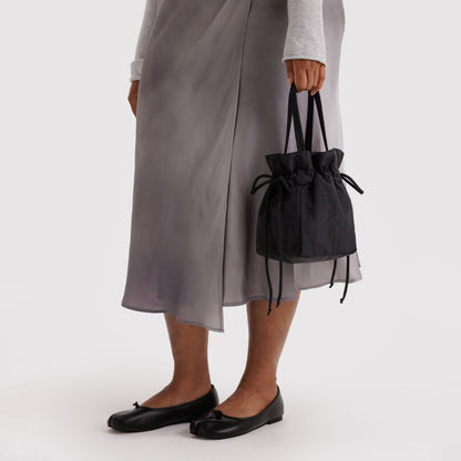 Nylon Drawstring Bag