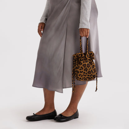 Nylon Drawstring Bag