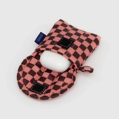 Puffy Earbuds Case