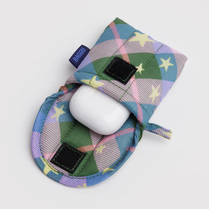 Puffy Earbuds Case