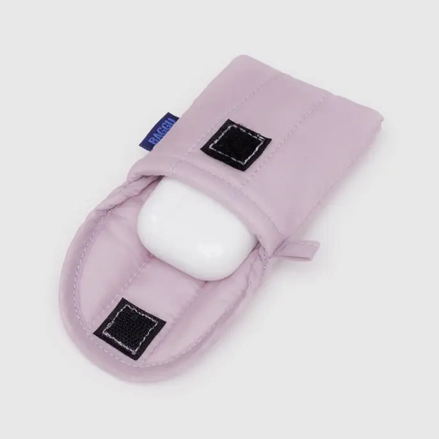 Puffy Earbuds Case