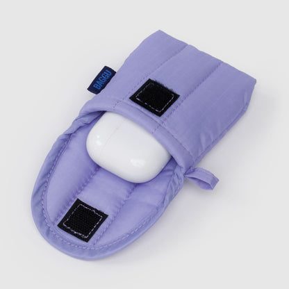 Puffy Earbuds Case